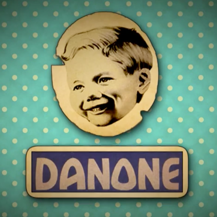 danone