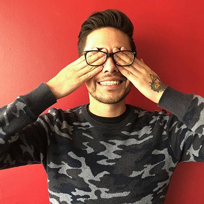 DIEGO HERNÁNDEZ